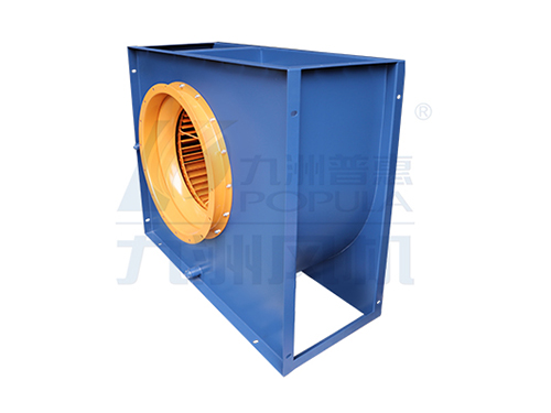 VF離心式通風機